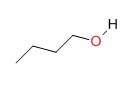 biobutanol structure